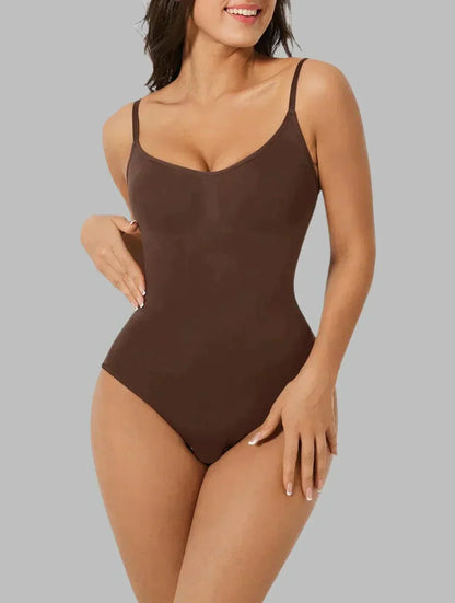 Women's Shapewear Bodysuit