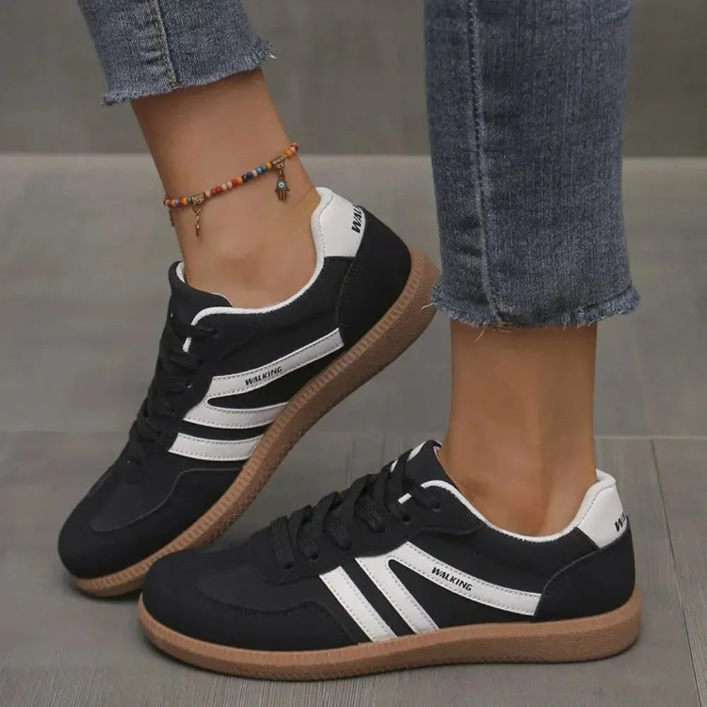 Women's Orthopedic Walking Shoes - Vonnera