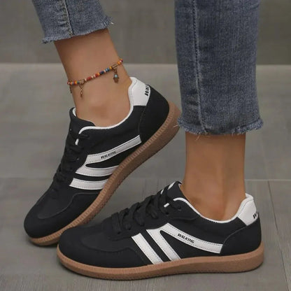 Women's Orthopedic Walking Shoes - Vonnera