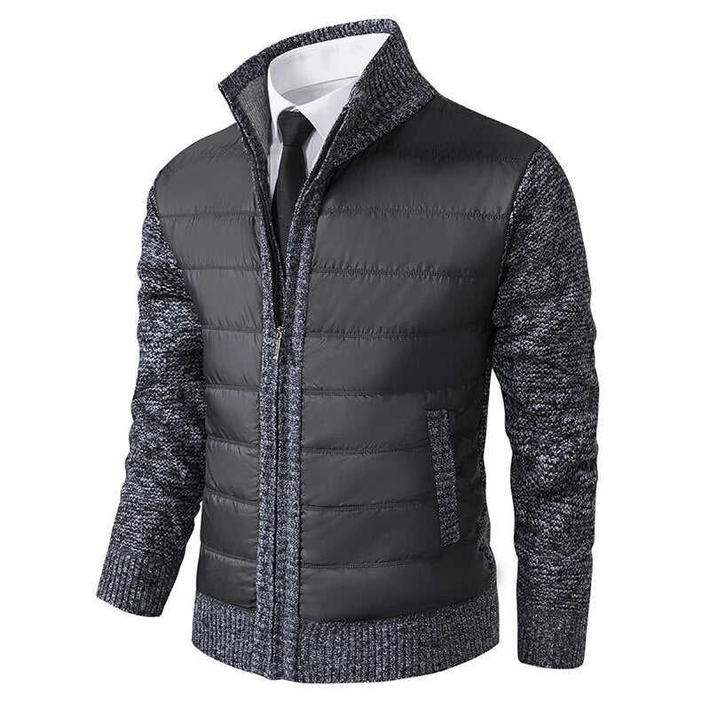 Mens Casual Jacket