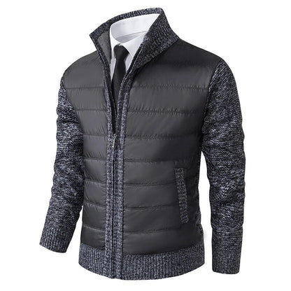 Mens Casual Jacket