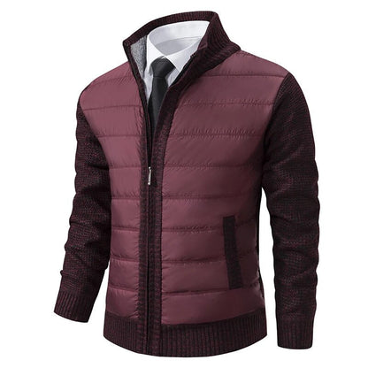 Mens Casual Jacket