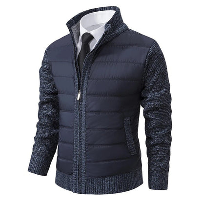 Mens Casual Jacket - Vonnera