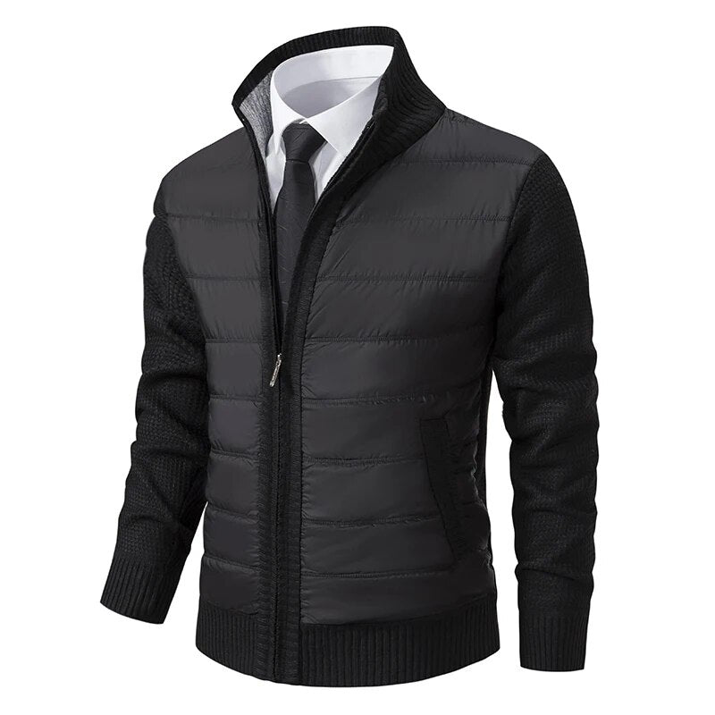 Mens Casual Jacket