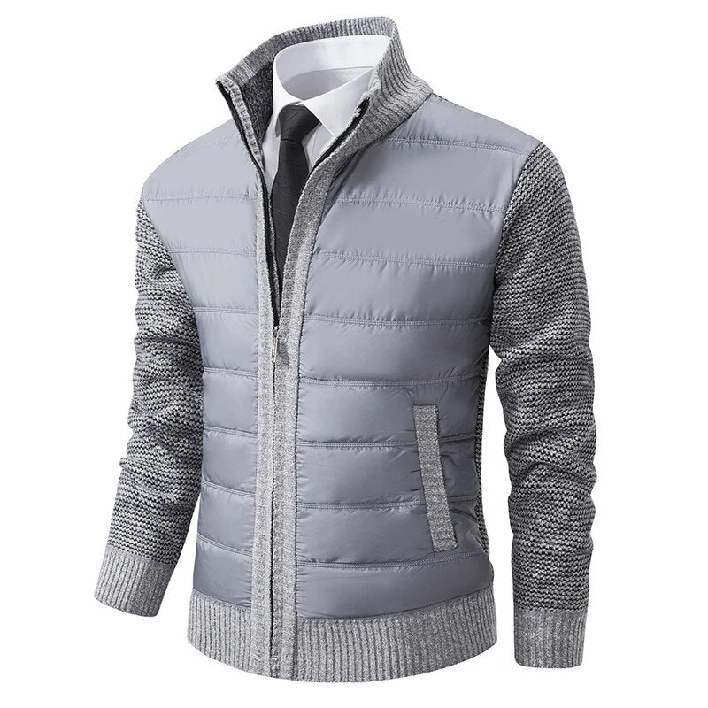 Mens Casual Jacket