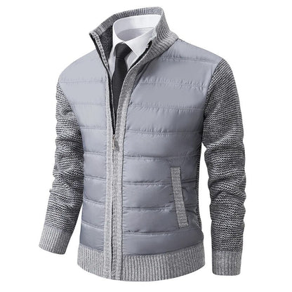 Mens Casual Jacket