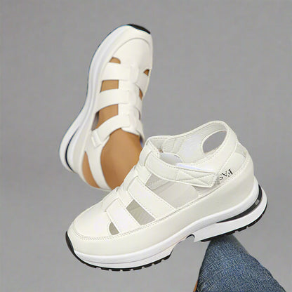 Elegant Women's Orthopedic Sandals Comfort