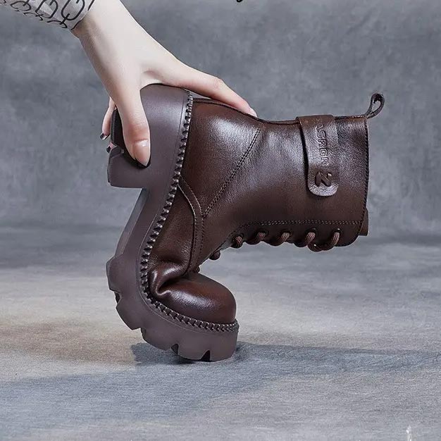 Holly™ | Orthopedic Boots