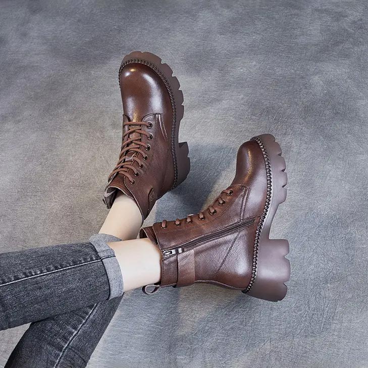 Holly™ | Orthopedic Boots