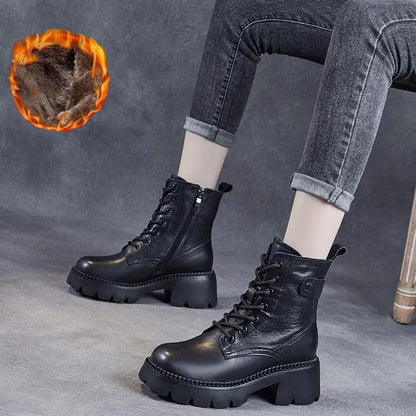 Holly™ | Orthopedic Boots
