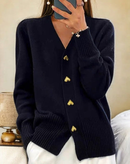 Women's Timeless Cardigan
