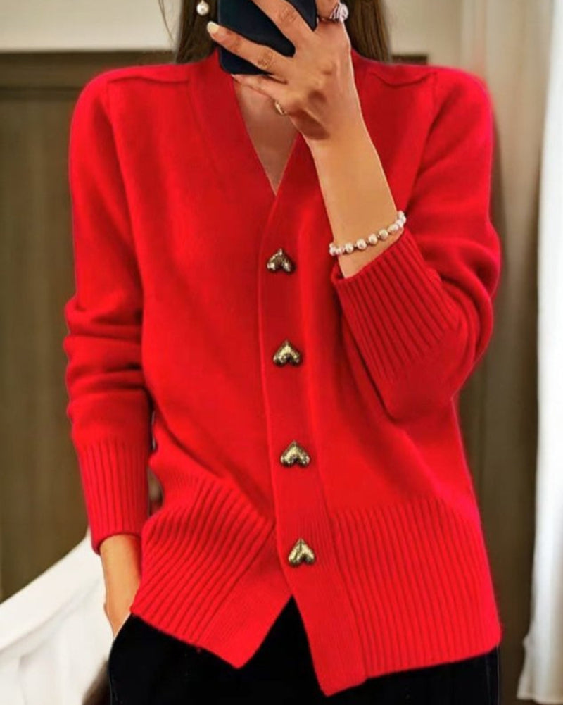 Women's Timeless Cardigan