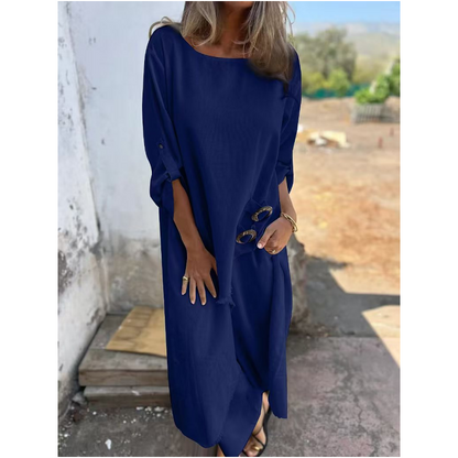 Everyday Elegance Women's Clothing Ensemble - Vonnera
