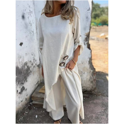 Everyday Elegance Women's Clothing Ensemble
