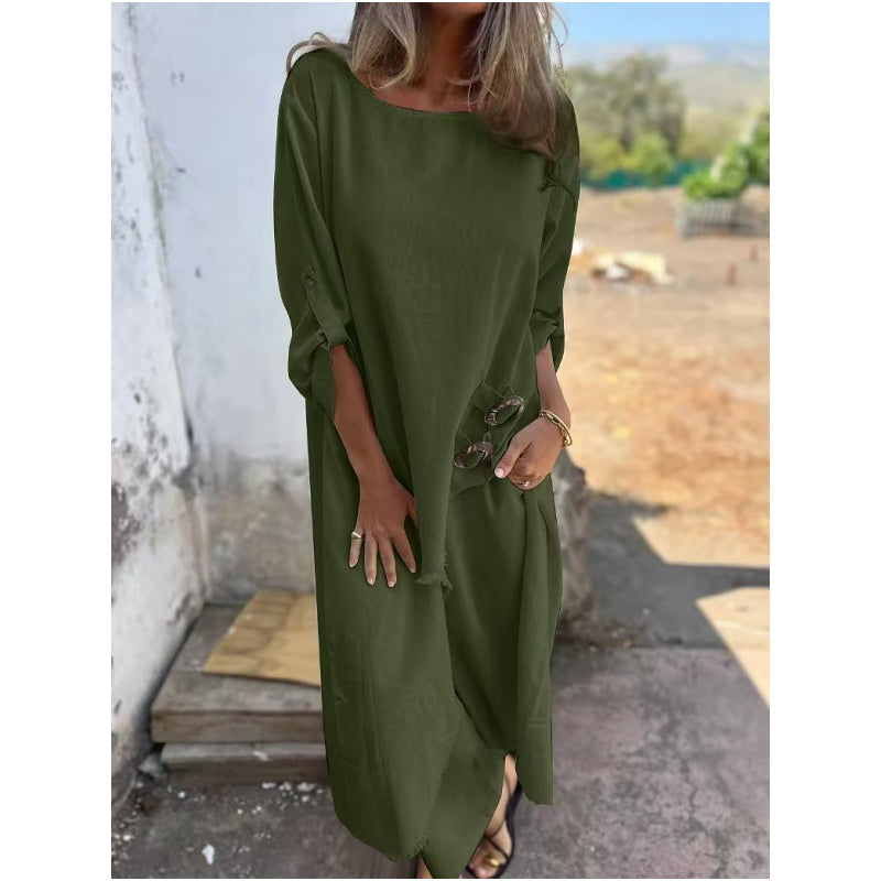 Everyday Elegance Women's Clothing Ensemble