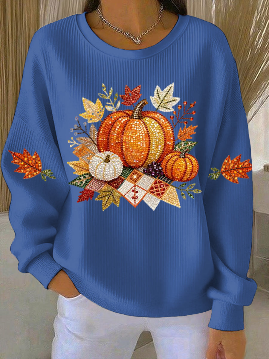 Women's Harvest Sweatshirt