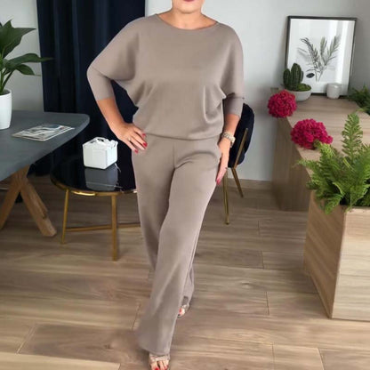 Elegant 3 Piece Women's Set