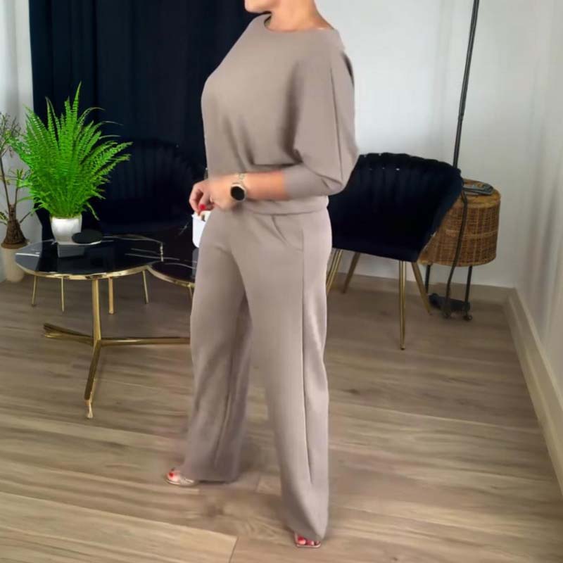 Elegant 3 Piece Women's Set