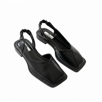 Orthopedic Sandals Contoured Footbed