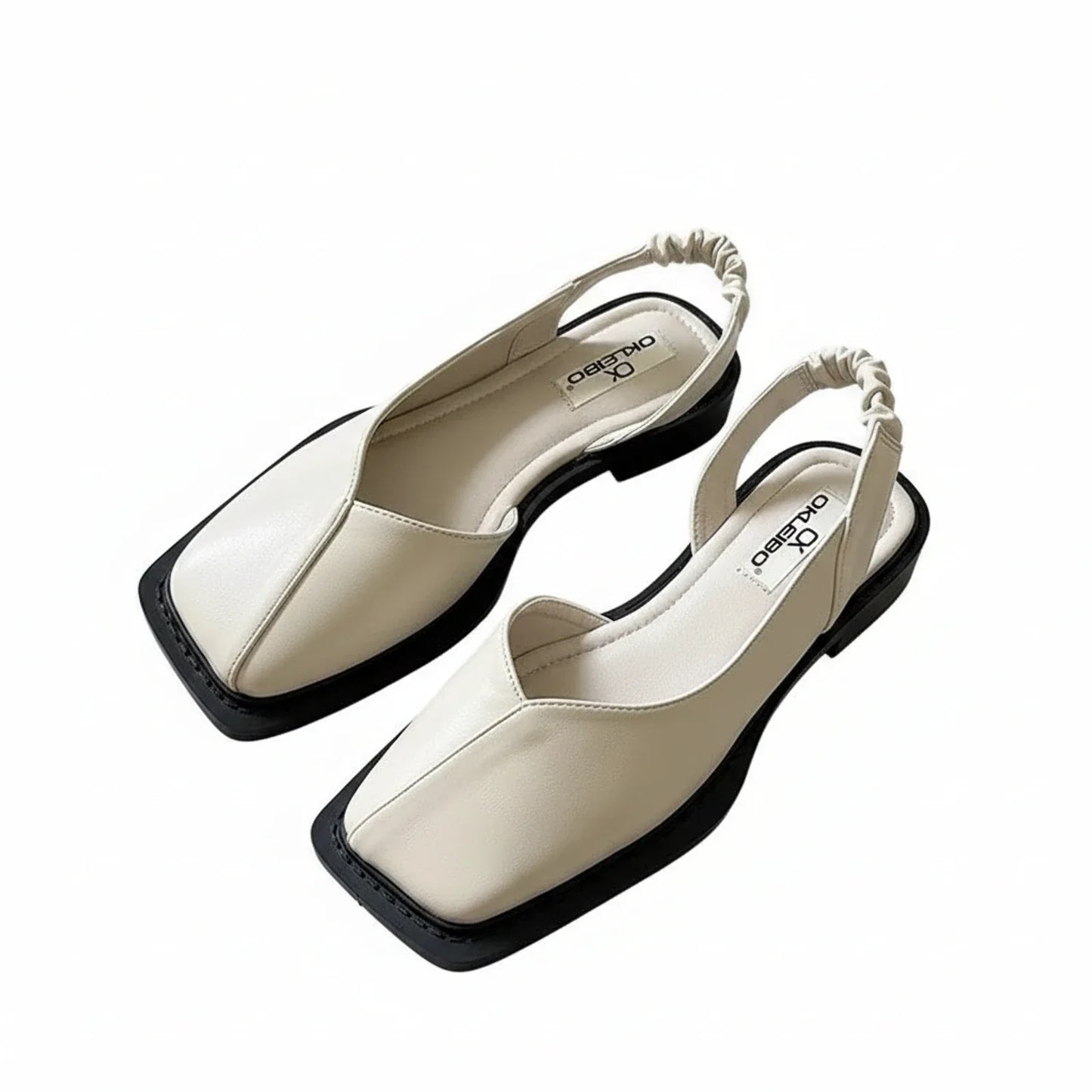 Orthopedic Sandals Contoured Footbed - Vonnera