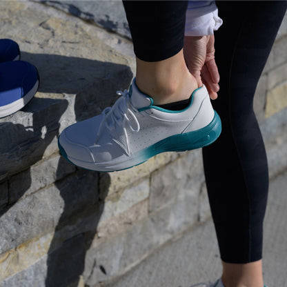 Stride Healthcare Shoes
