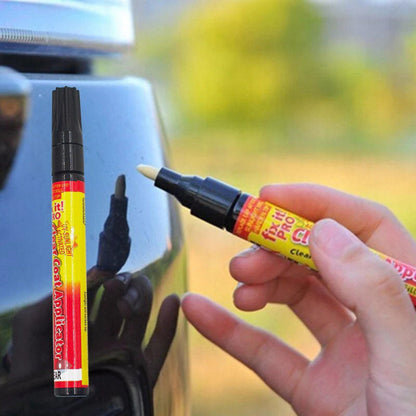 Car Scratch Remover Pen - Vonnera