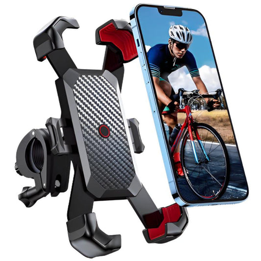 Bicycle Phone Mount Holder - Vonnera