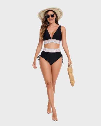 Women's Shaping Bikini Swimsuit - Vonnera