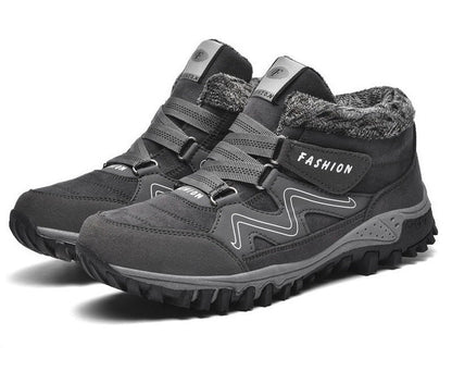 Vonnera Women's Orthopedic Winter Boots Comfort