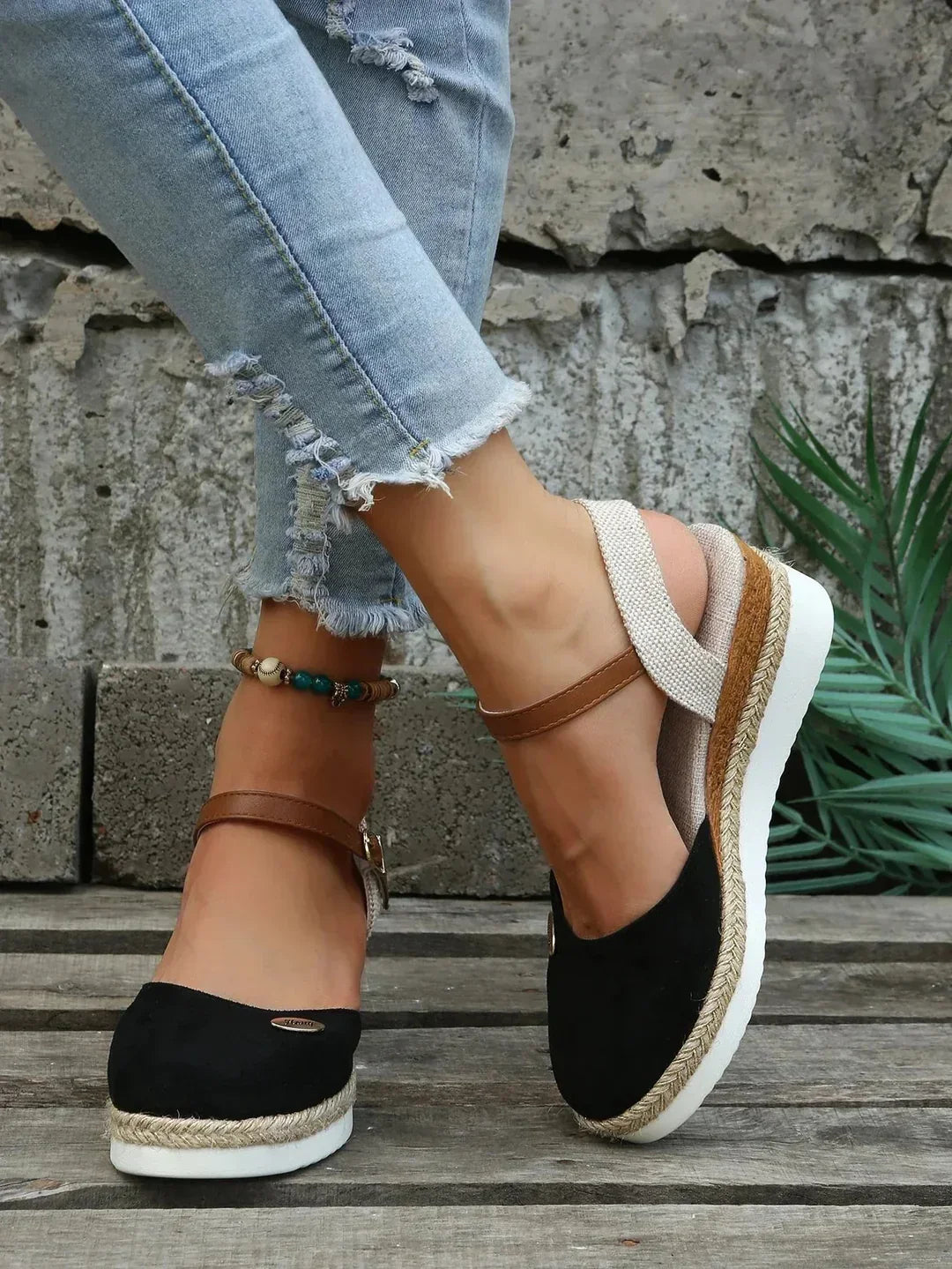 Women's Trendy Sandals