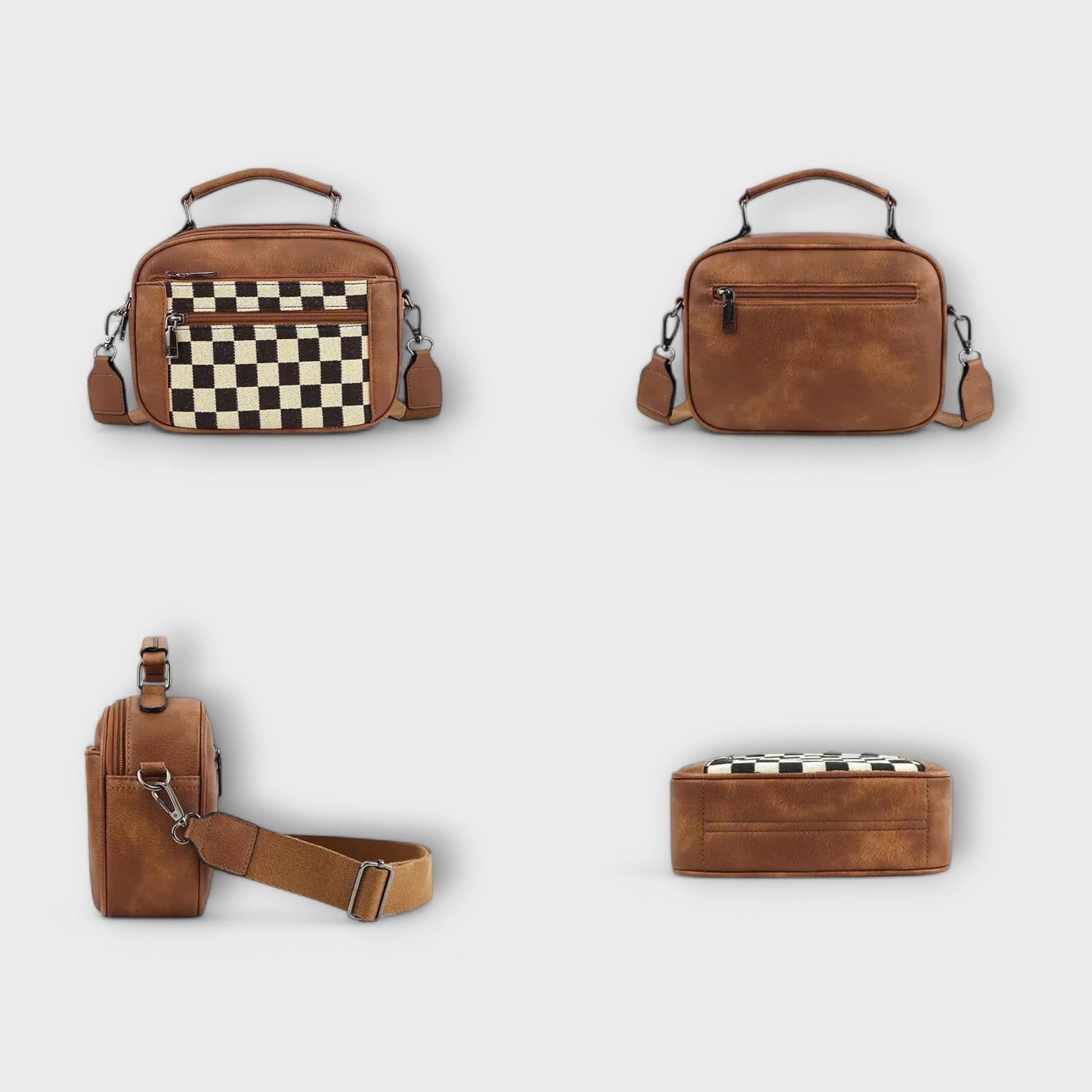 Women's Trendy Shoulder Bag