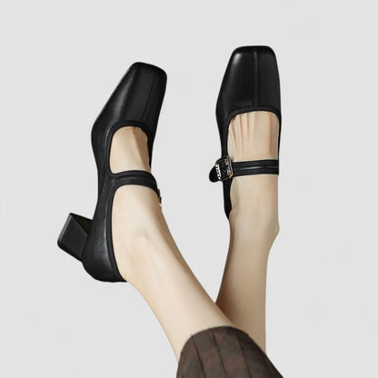 Women's Orthopedic Mary Jane Shoes