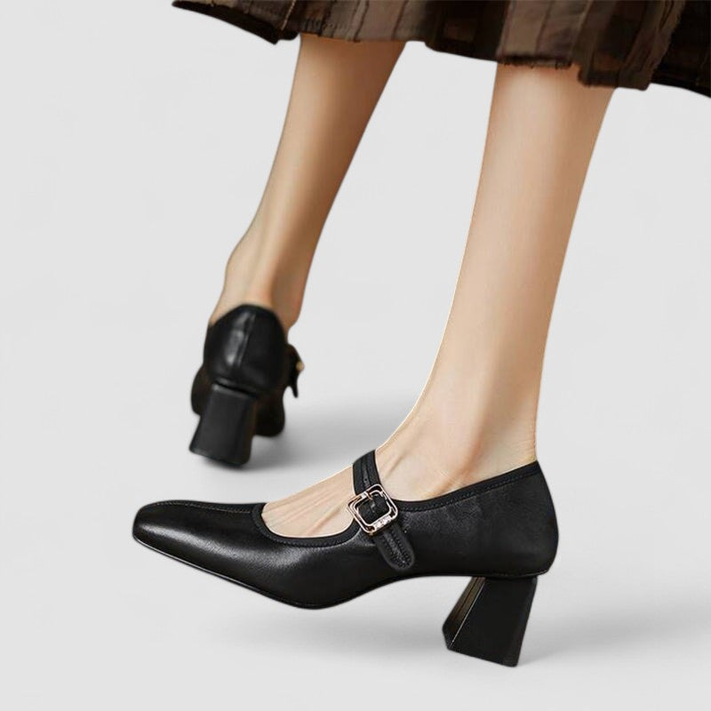 Women's Orthopedic Mary Jane Shoes