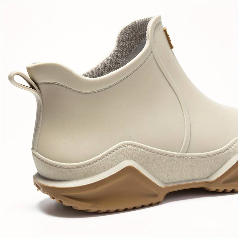 Waterproof Comfort Boots