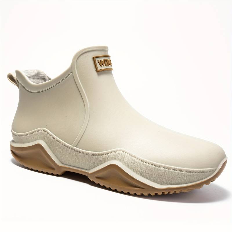 Waterproof Comfort Boots