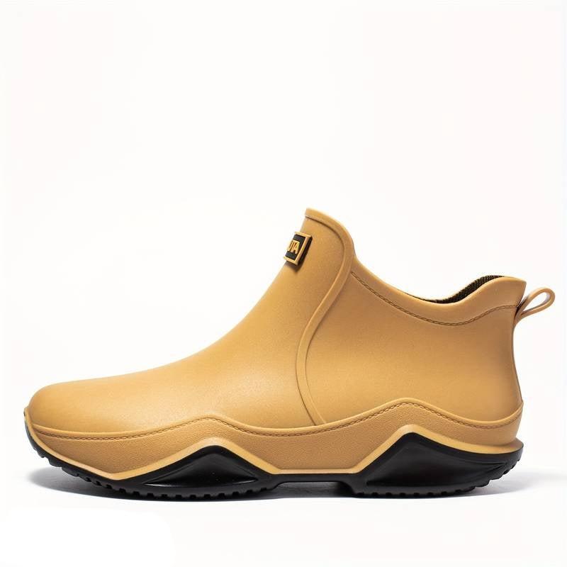 Waterproof Comfort Boots