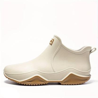 Women's Ankle Boots Thick Sole - Vonnera