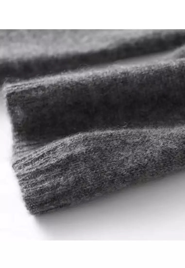 Women's Autumn Knit Sweater