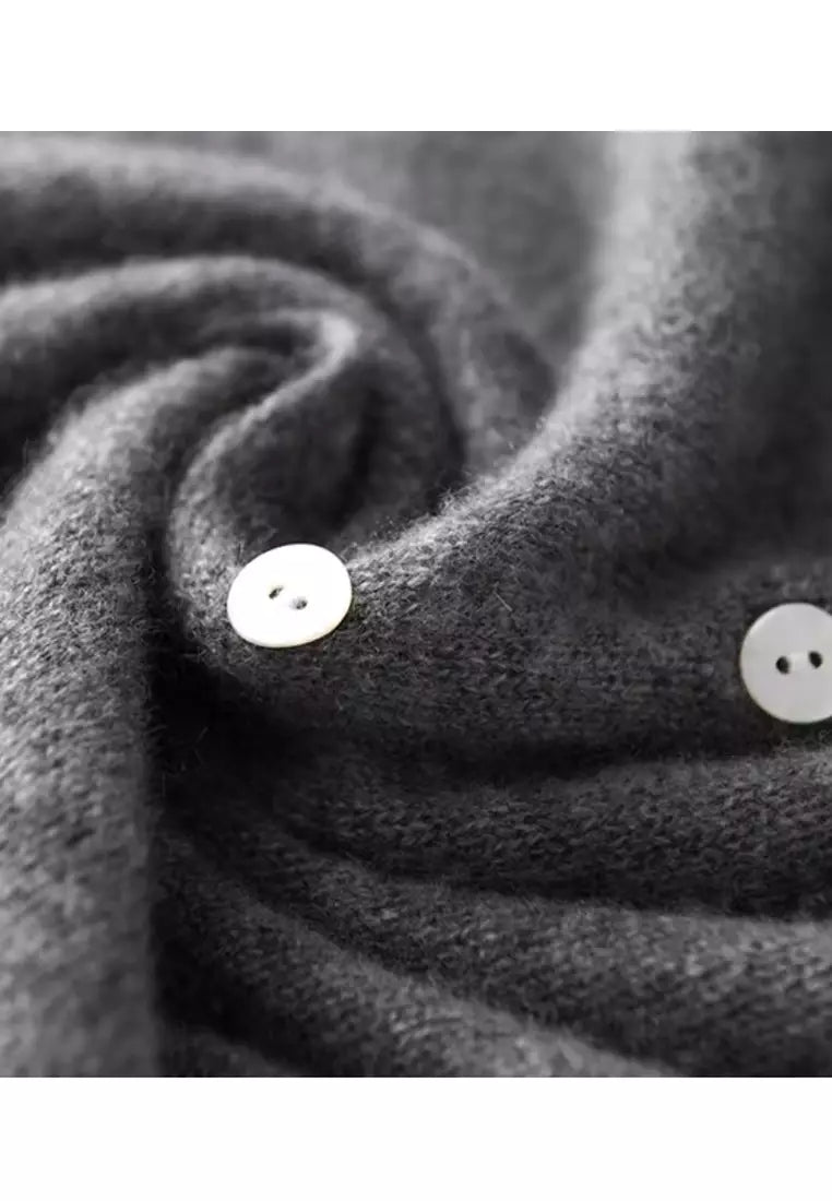 Autumn Knitting Kit