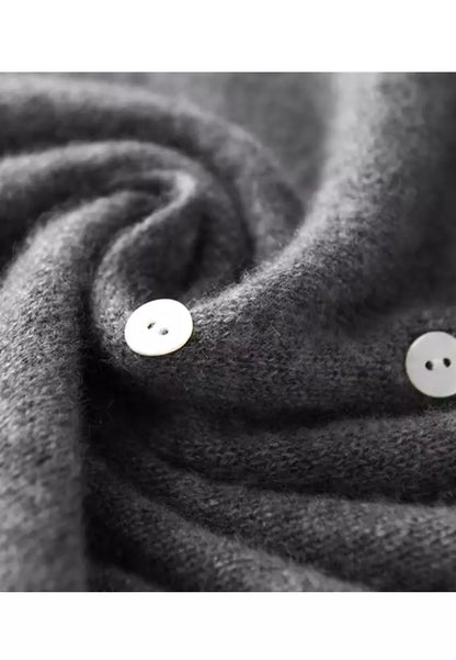 Autumn Knitting Kit