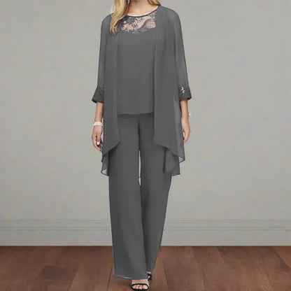 Women's 2 Piece Outfit Modern