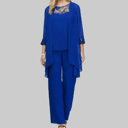 Women's 2 Piece Outfit Modern