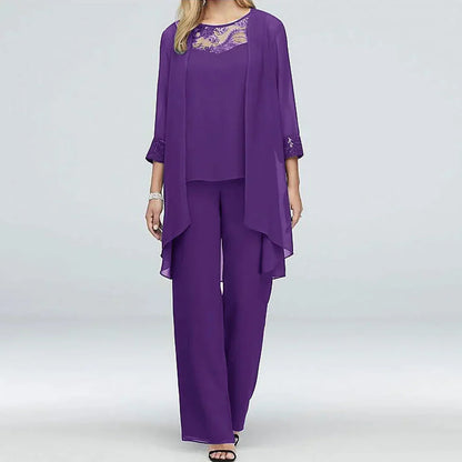 Women's 2 Piece Outfit Modern