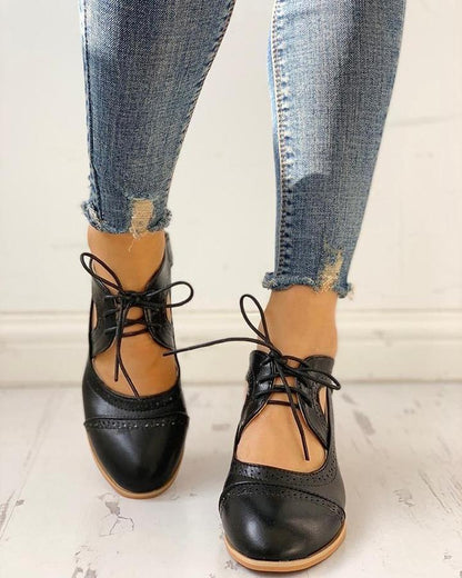 Women's Heeled Boots