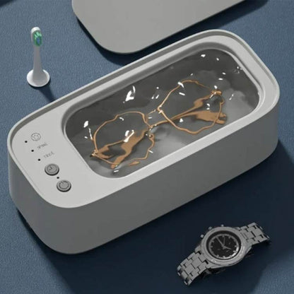 Ultrasonic Jewelry Cleaner Machine - Vonnera