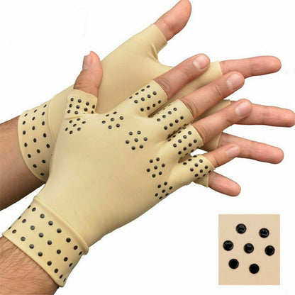 Vonnera Arthritis Relief Gloves - Vonnera