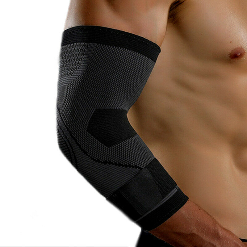 Vonnera Adjustable Elbow Compression Sleeve