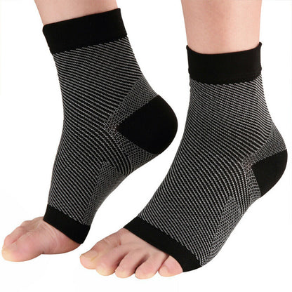 Vonnera Compression Ankle Socks Pain Relief