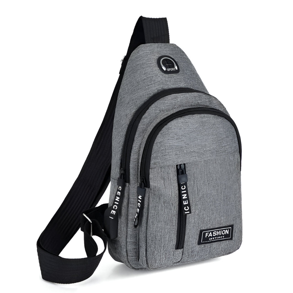 Travel Sling Bag