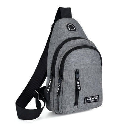 Travel Sling Bag